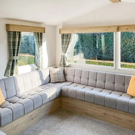 Сasa de vacaciones Meridan Birkham - Uk47506 Knaresborough